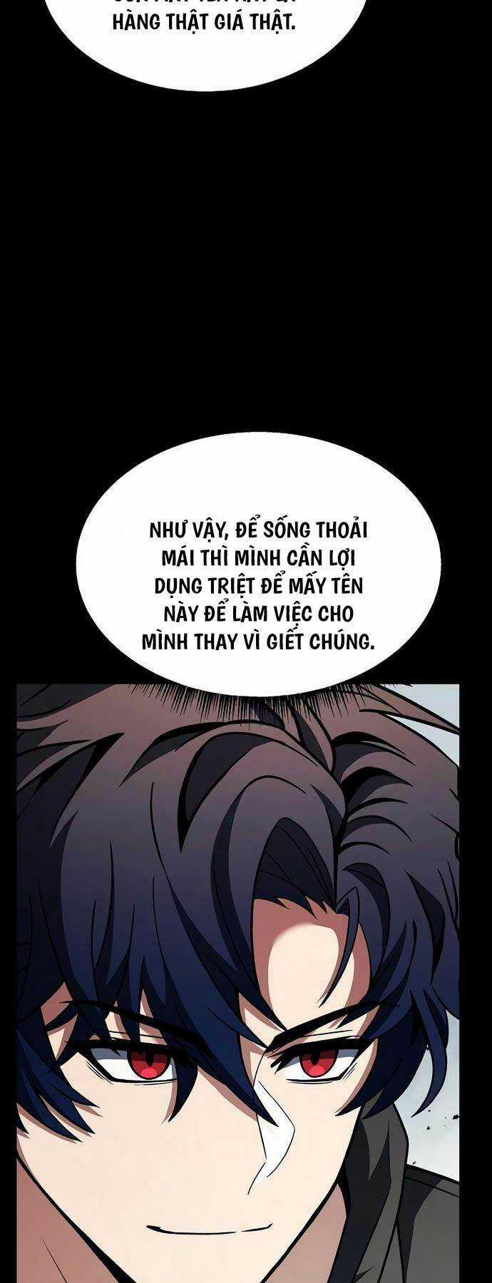 Chòm Sao Là Đệ Tử Của Tôi Chapter 48 trang 39
