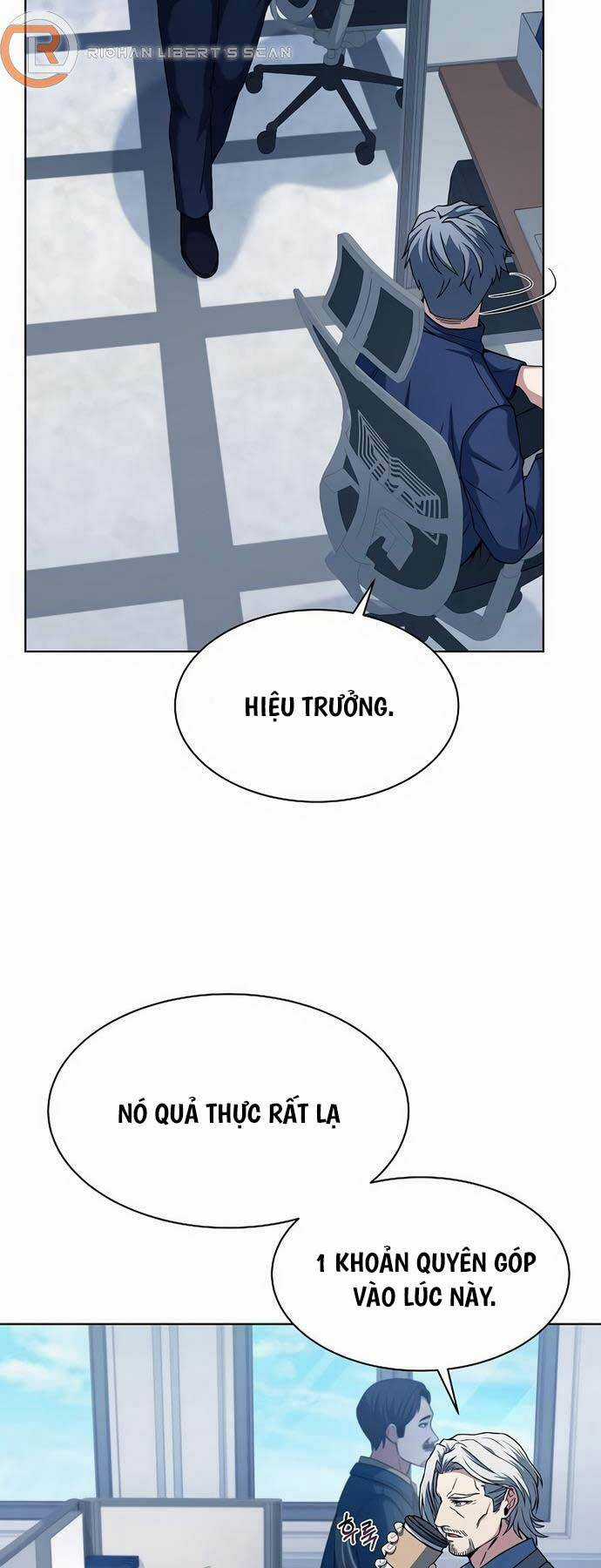 Chòm Sao Là Đệ Tử Của Tôi Chapter 48 trang 4