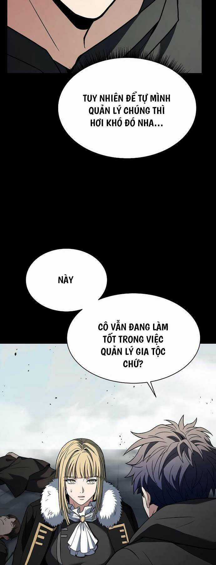 Chòm Sao Là Đệ Tử Của Tôi Chapter 48 trang 40