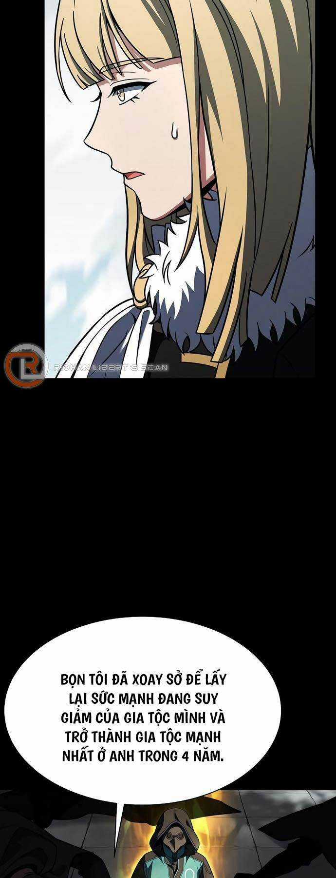 Chòm Sao Là Đệ Tử Của Tôi Chapter 48 trang 42