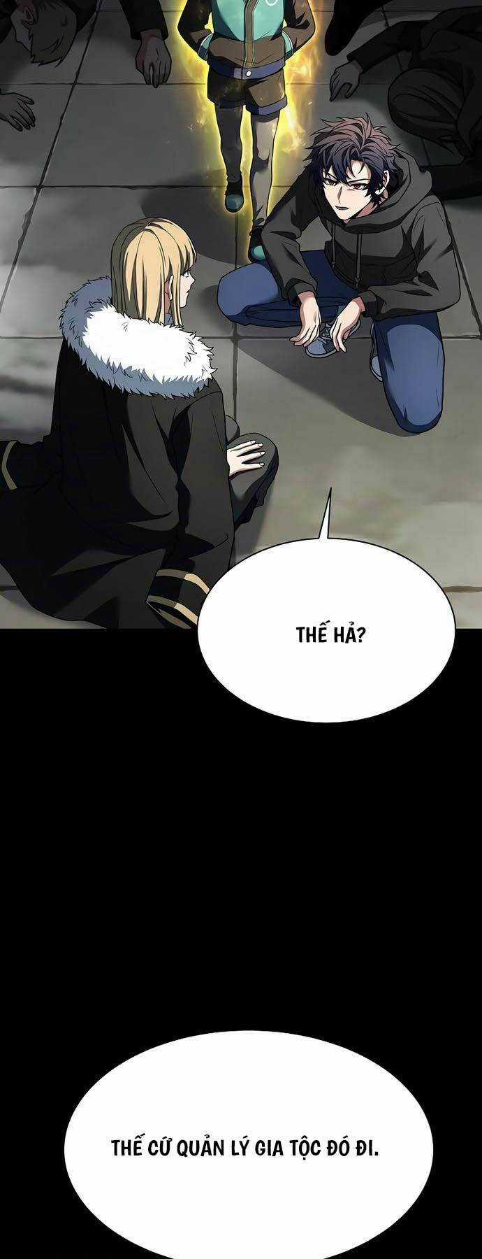 Chòm Sao Là Đệ Tử Của Tôi Chapter 48 trang 43