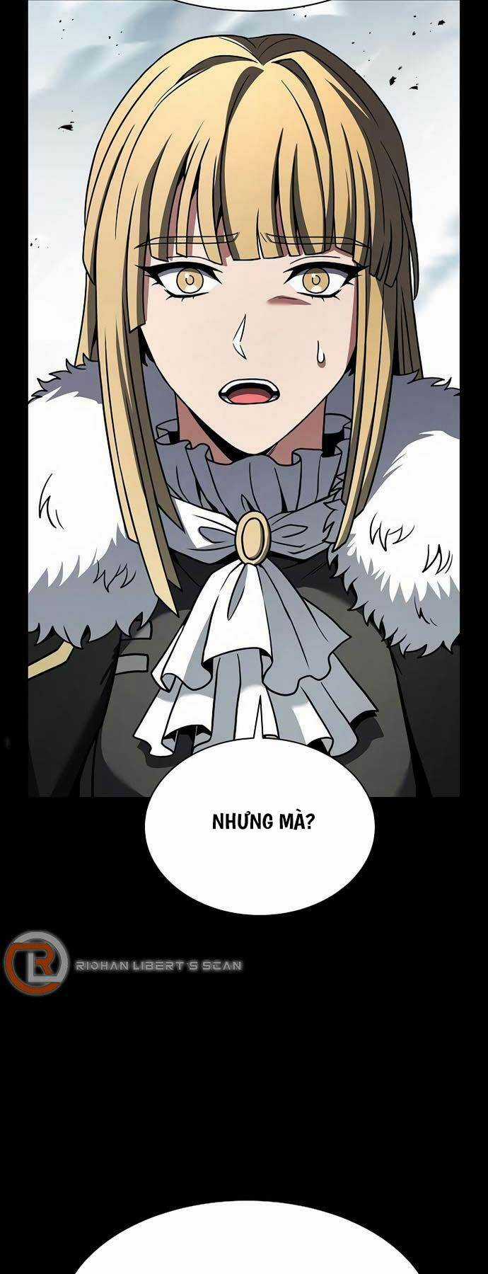 Chòm Sao Là Đệ Tử Của Tôi Chapter 48 trang 44