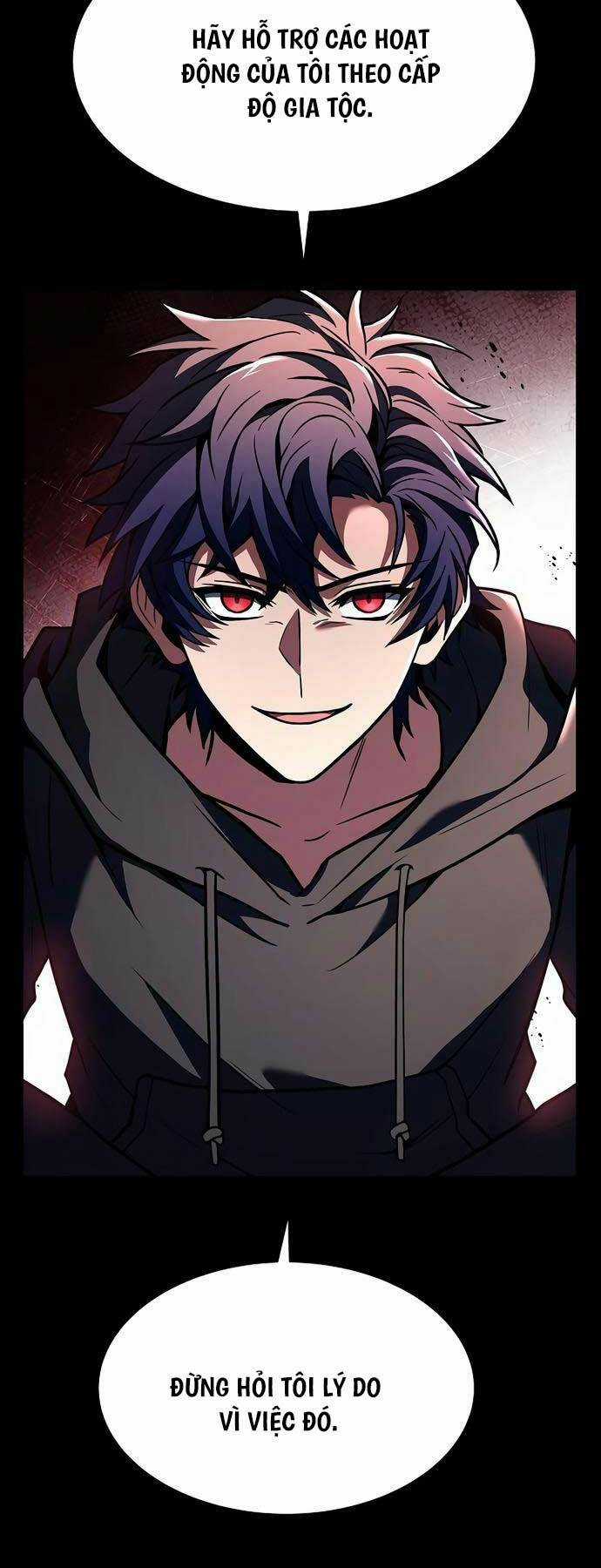 Chòm Sao Là Đệ Tử Của Tôi Chapter 48 trang 45