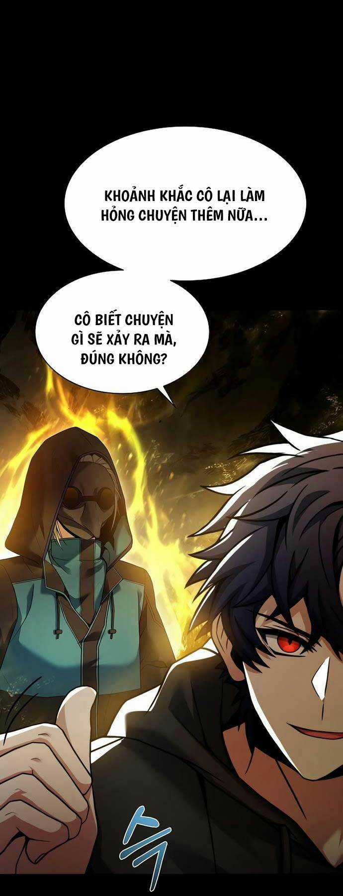 Chòm Sao Là Đệ Tử Của Tôi Chapter 48 trang 46