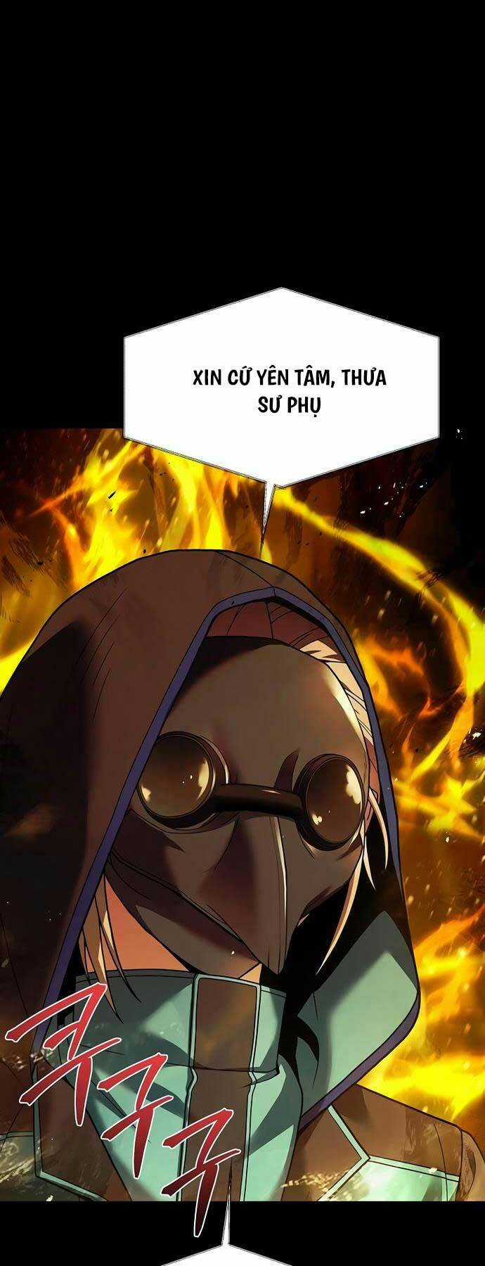 Chòm Sao Là Đệ Tử Của Tôi Chapter 48 trang 47