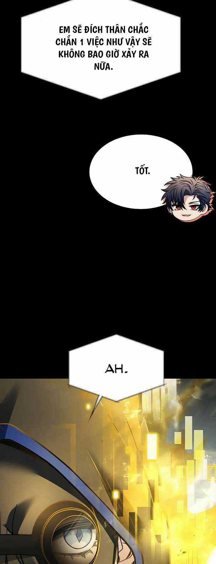 Chòm Sao Là Đệ Tử Của Tôi Chapter 48 trang 48