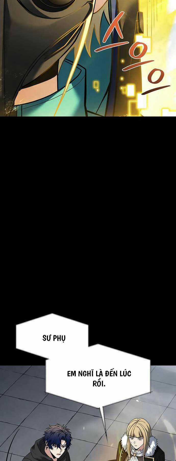 Chòm Sao Là Đệ Tử Của Tôi Chapter 48 trang 49