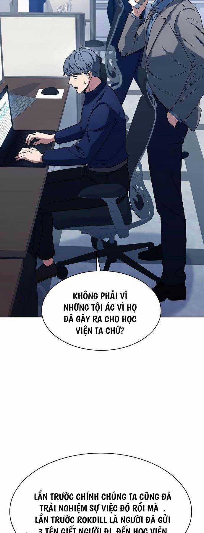 Chòm Sao Là Đệ Tử Của Tôi Chapter 48 trang 5