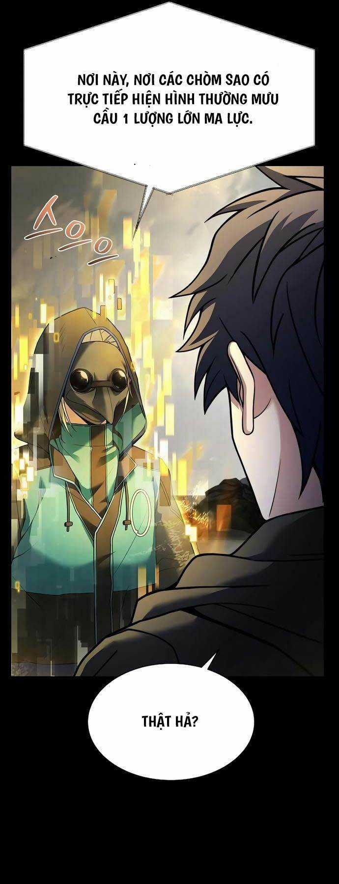 Chòm Sao Là Đệ Tử Của Tôi Chapter 48 trang 51