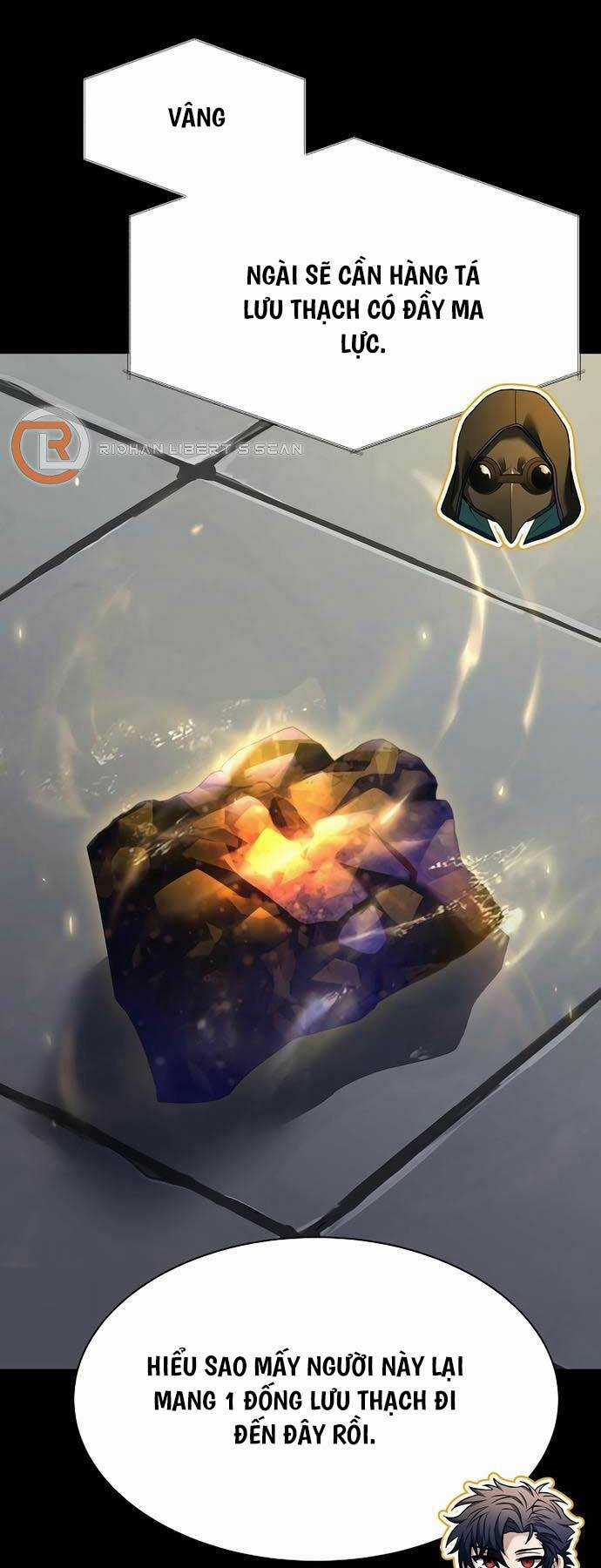 Chòm Sao Là Đệ Tử Của Tôi Chapter 48 trang 52