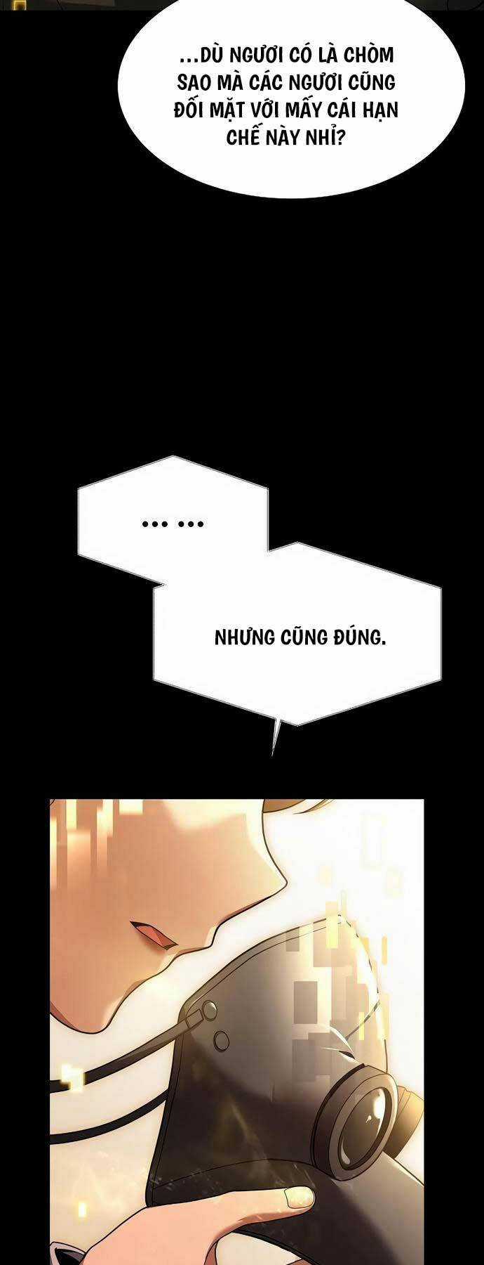 Chòm Sao Là Đệ Tử Của Tôi Chapter 48 trang 54