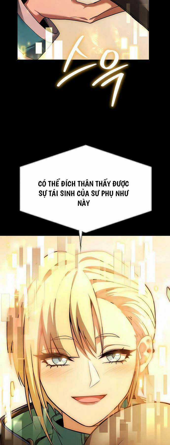 Chòm Sao Là Đệ Tử Của Tôi Chapter 48 trang 55