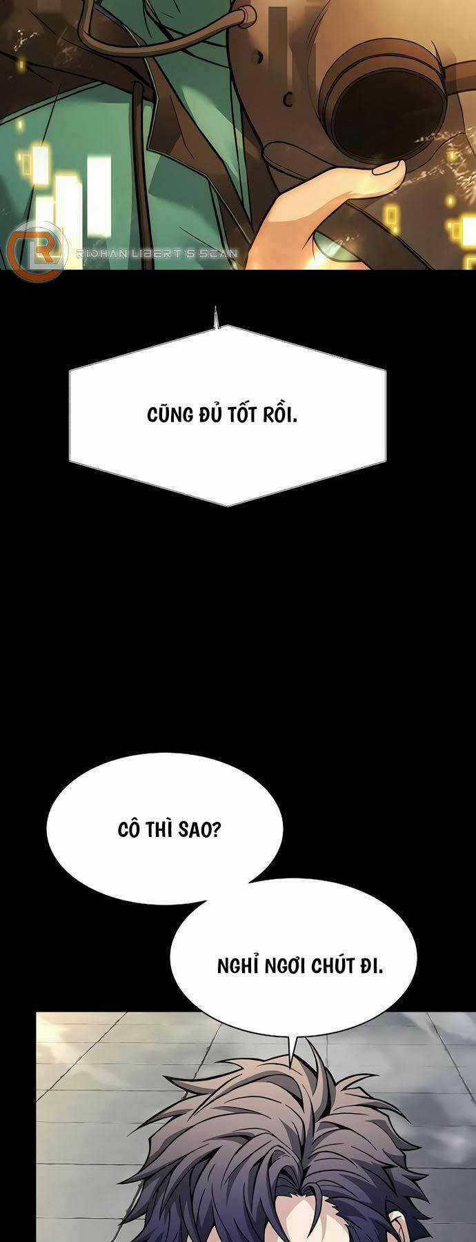 Chòm Sao Là Đệ Tử Của Tôi Chapter 48 trang 56