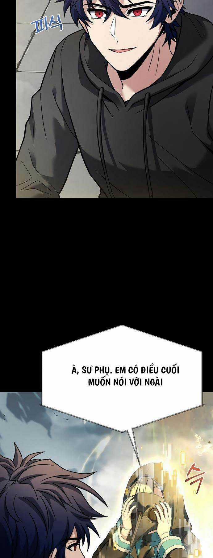 Chòm Sao Là Đệ Tử Của Tôi Chapter 48 trang 57
