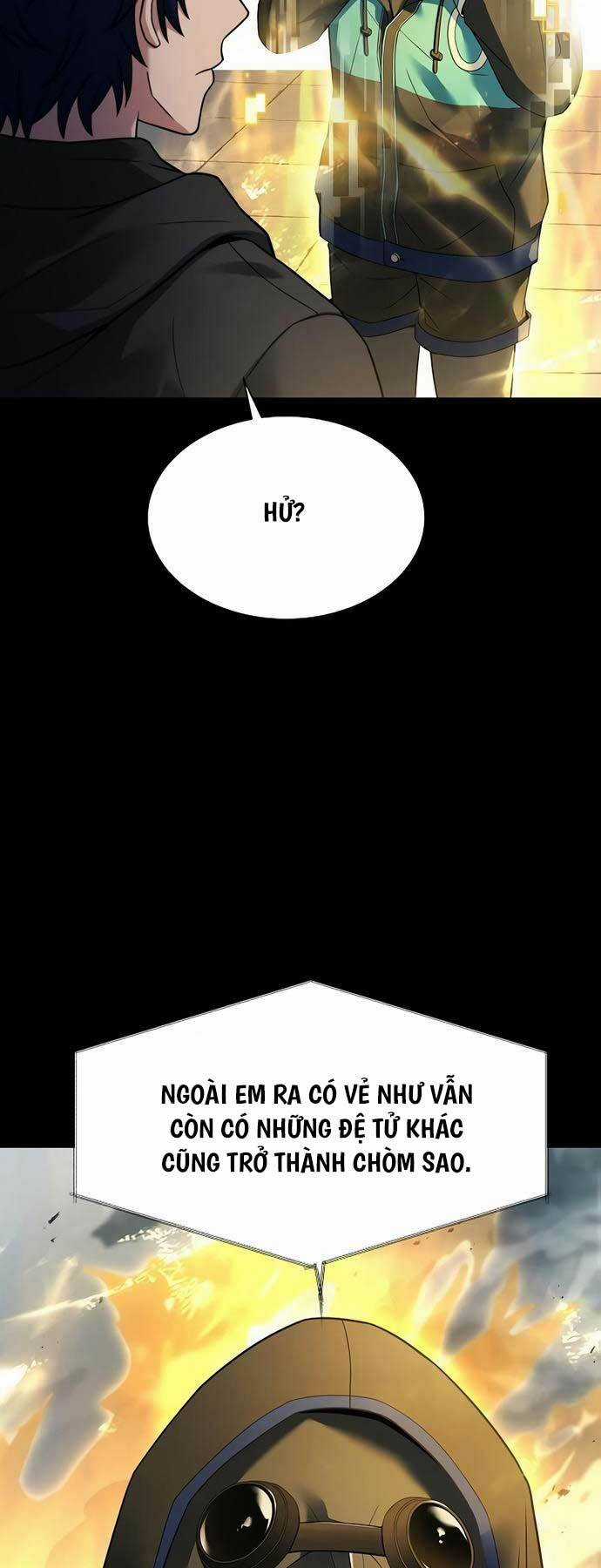 Chòm Sao Là Đệ Tử Của Tôi Chapter 48 trang 58