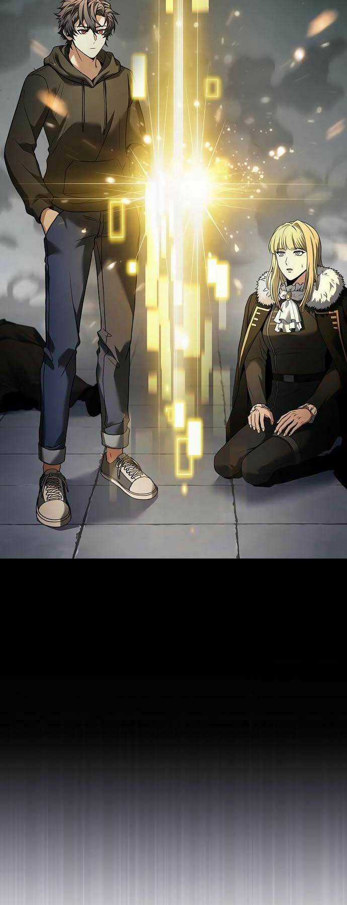 Chòm Sao Là Đệ Tử Của Tôi Chapter 48 trang 60