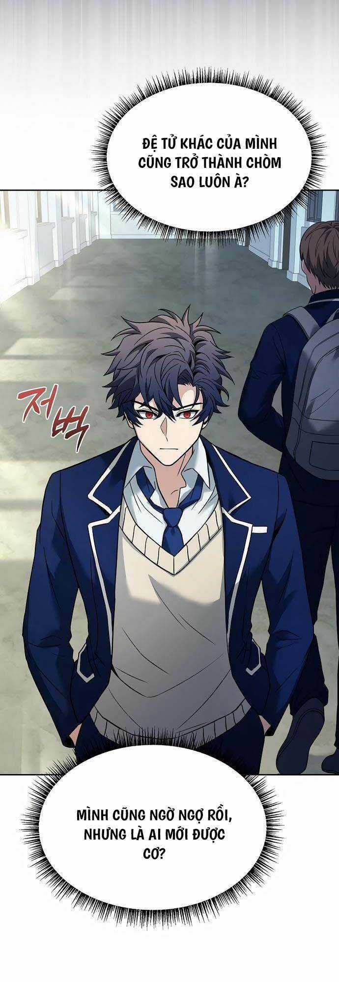 Chòm Sao Là Đệ Tử Của Tôi Chapter 48 trang 61