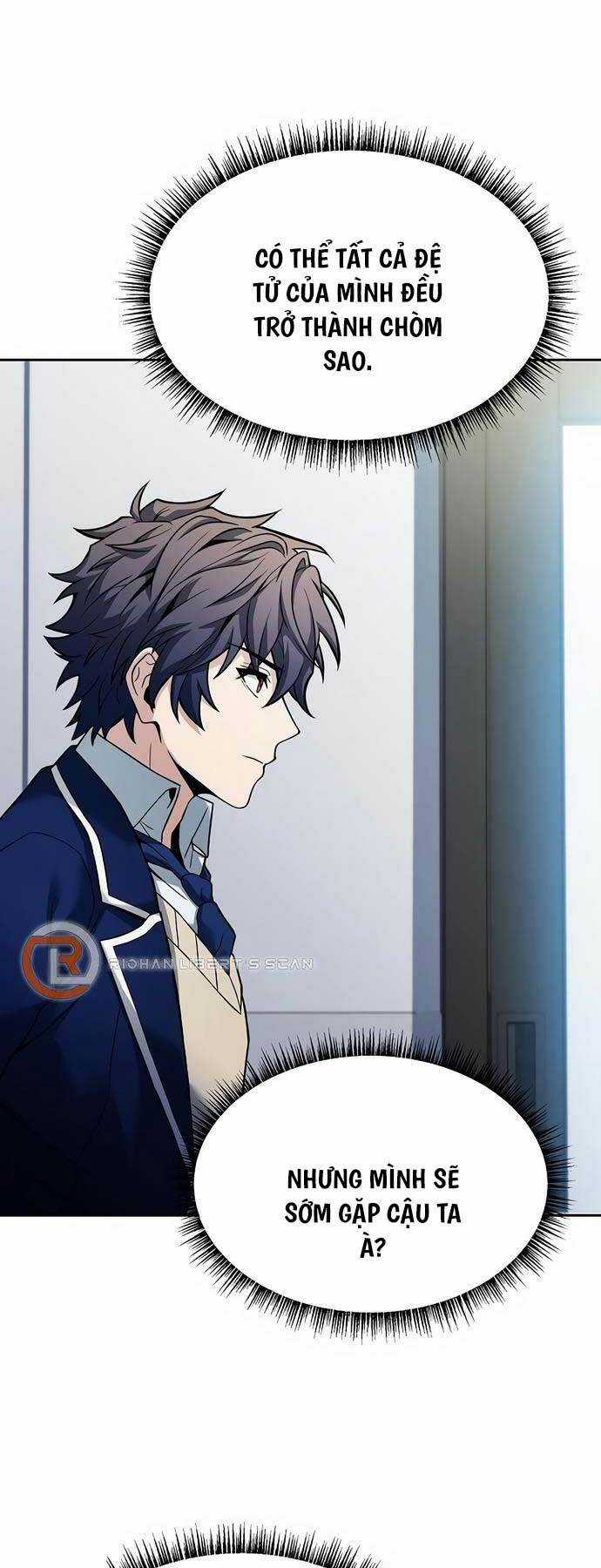 Chòm Sao Là Đệ Tử Của Tôi Chapter 48 trang 62