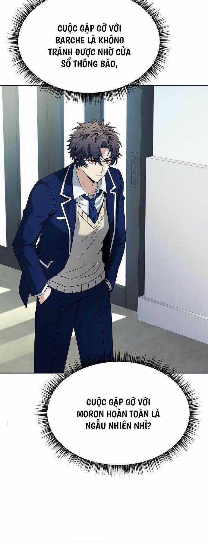 Chòm Sao Là Đệ Tử Của Tôi Chapter 48 trang 64