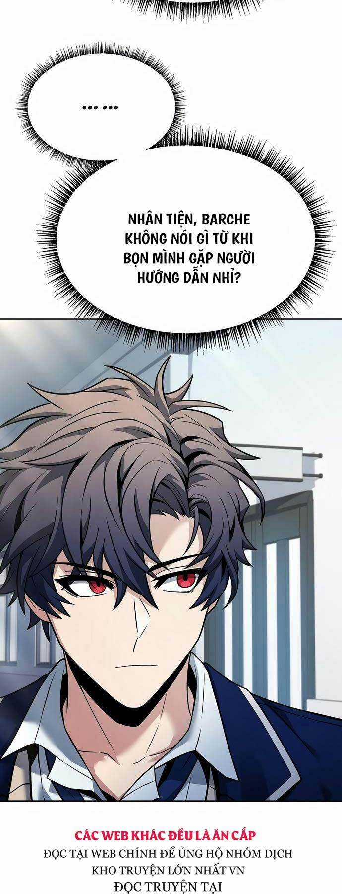 Chòm Sao Là Đệ Tử Của Tôi Chapter 48 trang 66