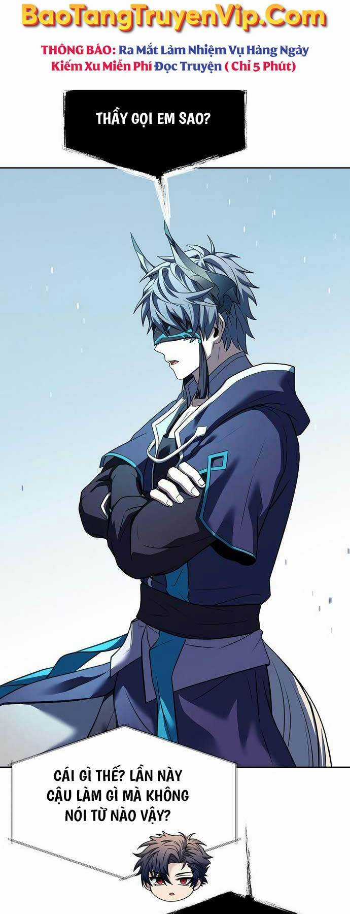 Chòm Sao Là Đệ Tử Của Tôi Chapter 48 trang 67