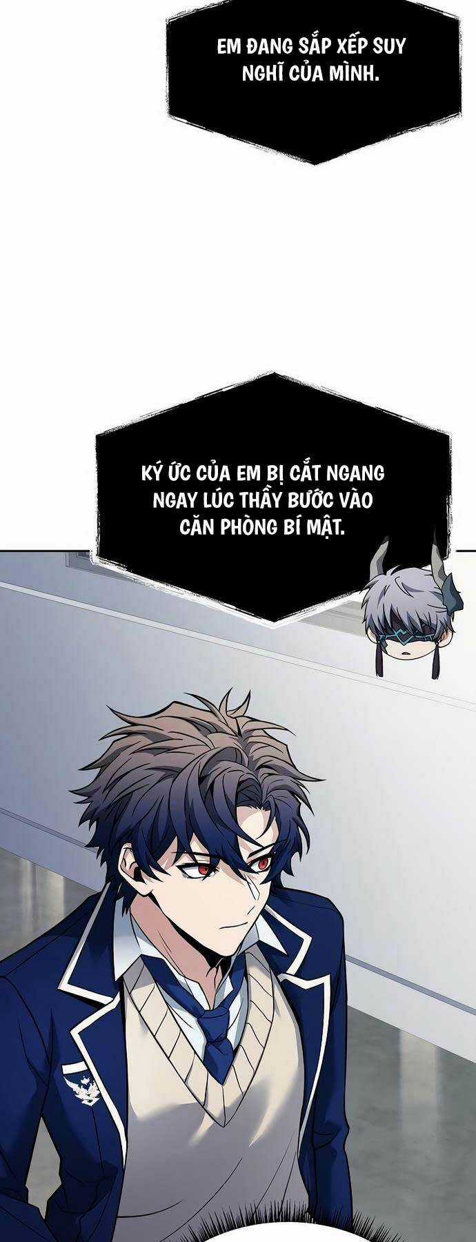 Chòm Sao Là Đệ Tử Của Tôi Chapter 48 trang 68