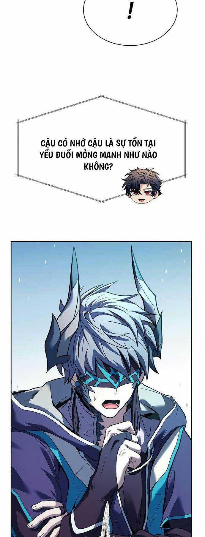 Chòm Sao Là Đệ Tử Của Tôi Chapter 48 trang 71