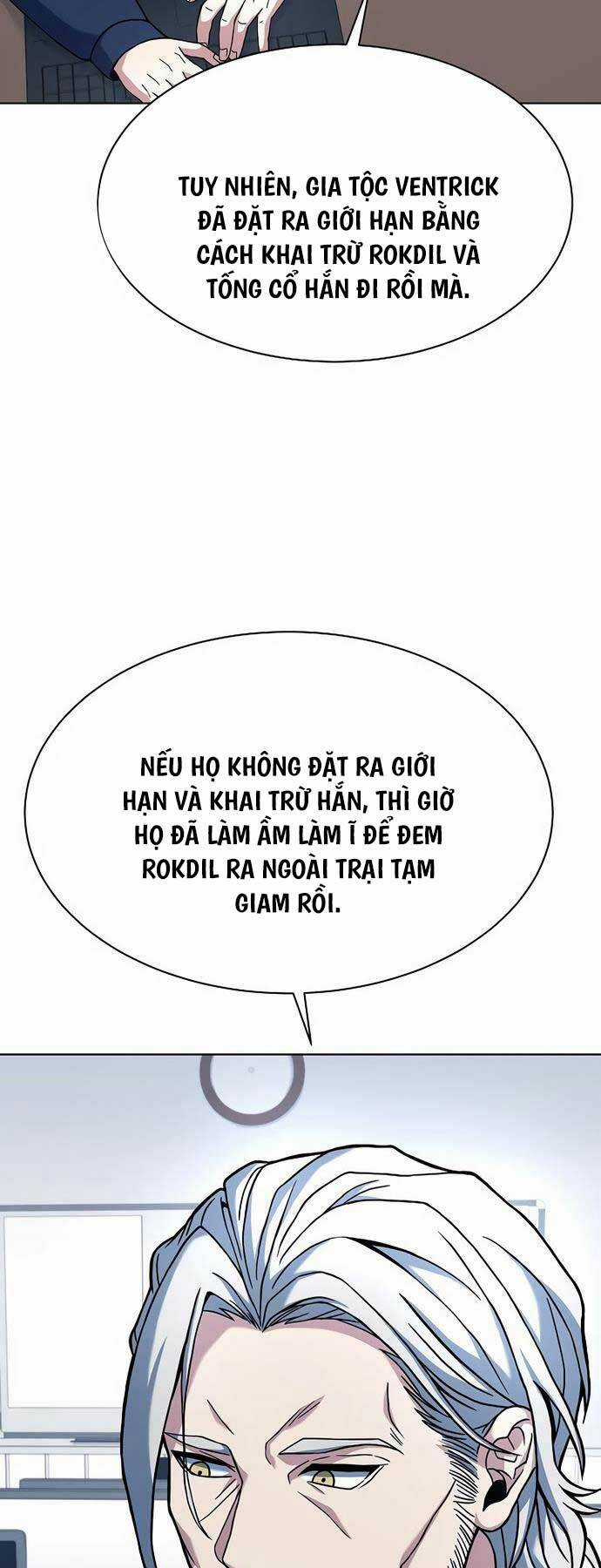 Chòm Sao Là Đệ Tử Của Tôi Chapter 48 trang 8