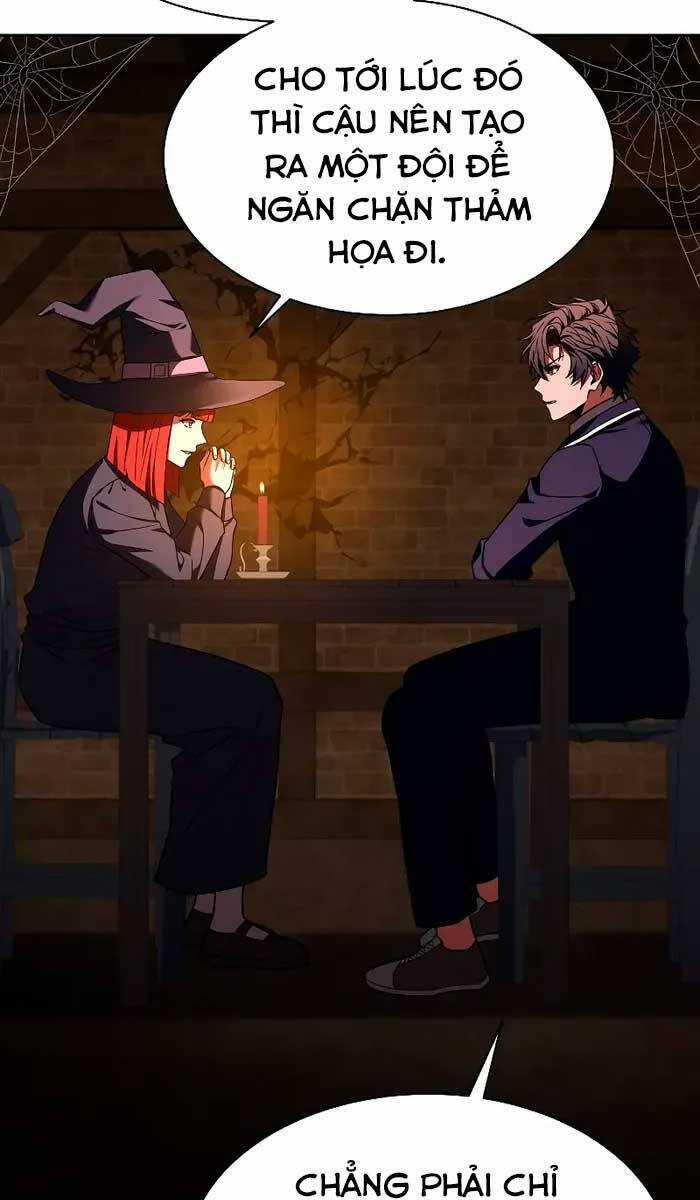 Chòm Sao Là Đệ Tử Của Tôi Chapter 49 trang 107