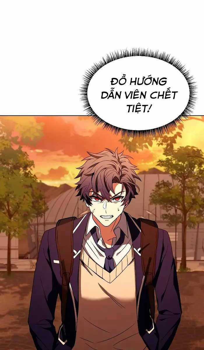 Chòm Sao Là Đệ Tử Của Tôi Chapter 49 trang 116