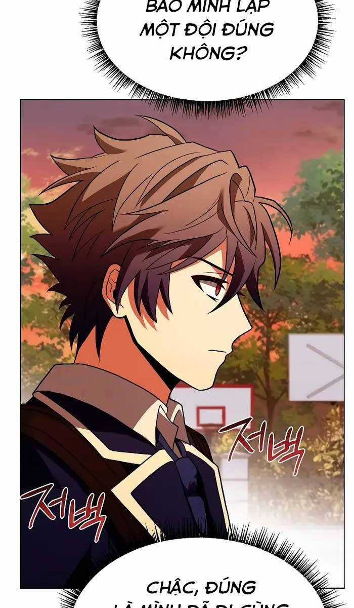 Chòm Sao Là Đệ Tử Của Tôi Chapter 49 trang 118