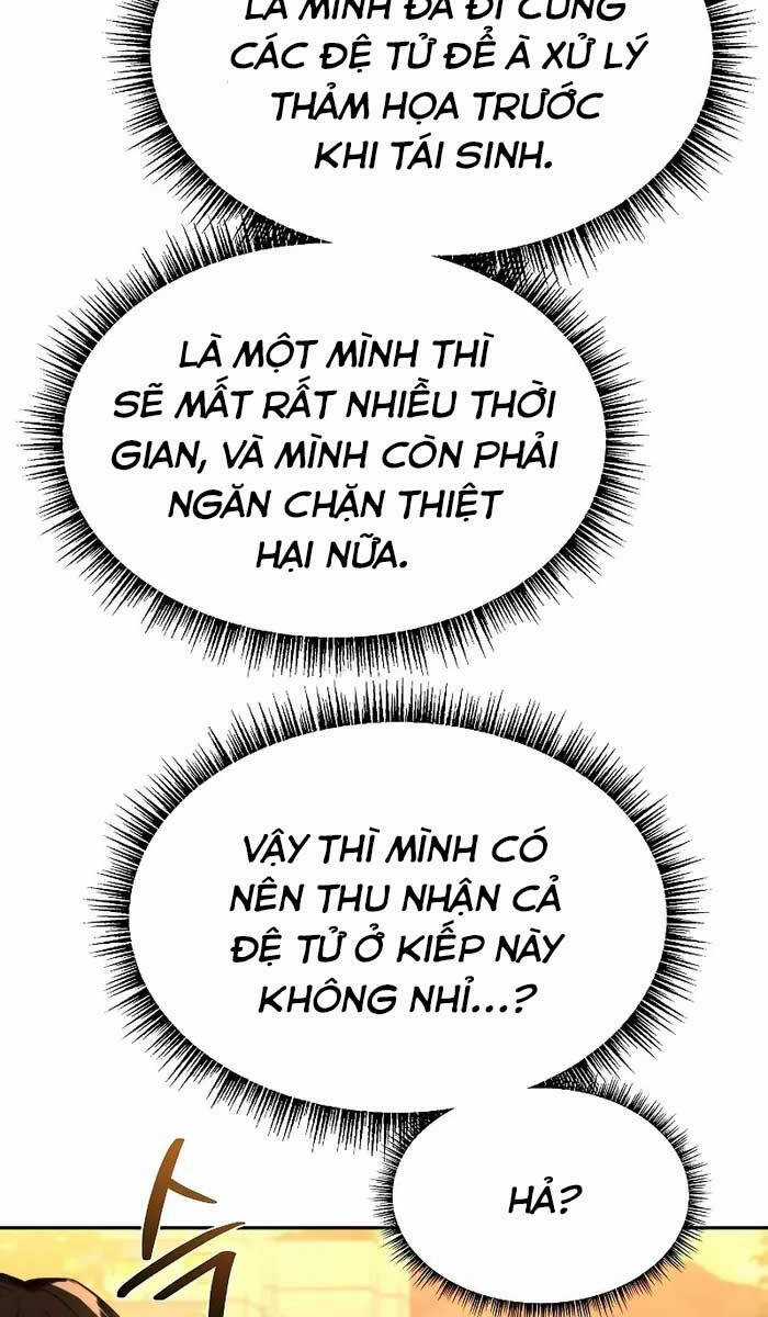 Chòm Sao Là Đệ Tử Của Tôi Chapter 49 trang 119