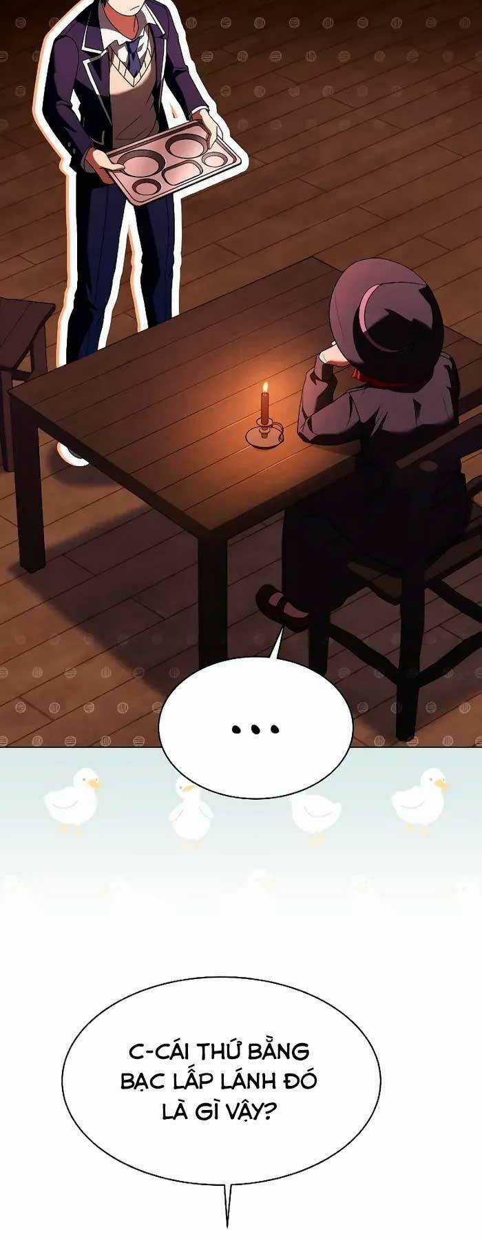 Chòm Sao Là Đệ Tử Của Tôi Chapter 49 trang 16