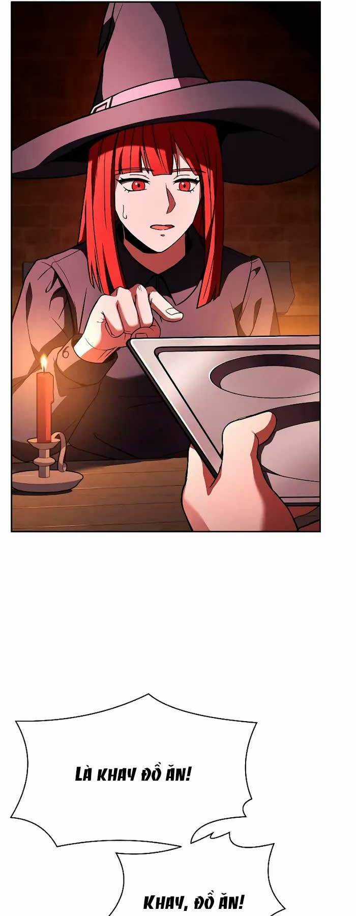 Chòm Sao Là Đệ Tử Của Tôi Chapter 49 trang 17