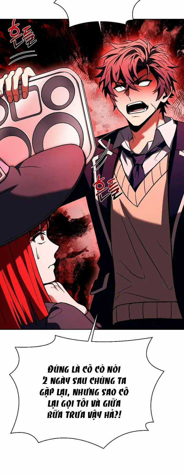 Chòm Sao Là Đệ Tử Của Tôi Chapter 49 trang 18