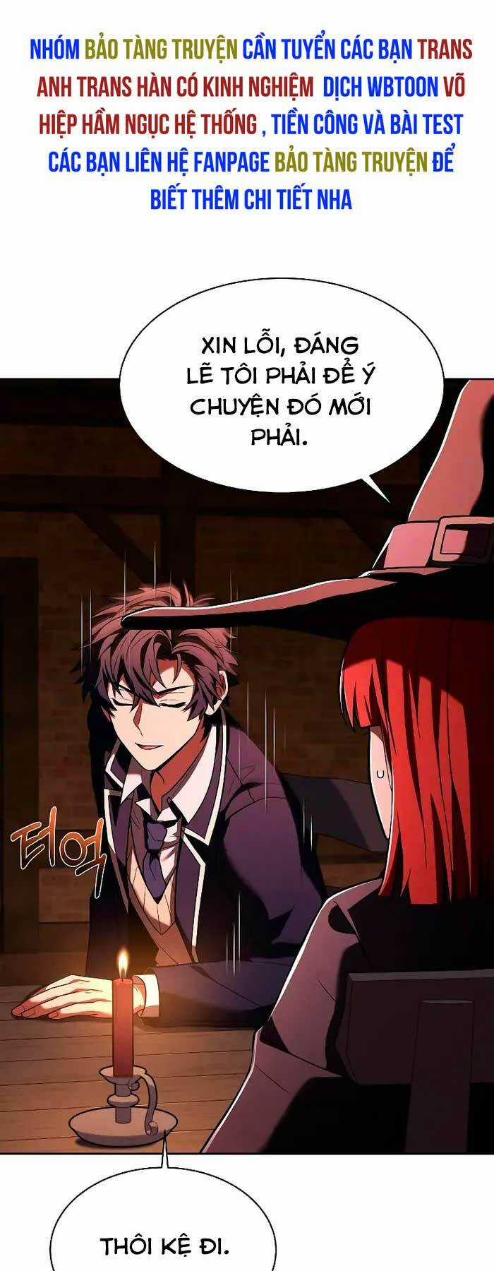 Chòm Sao Là Đệ Tử Của Tôi Chapter 49 trang 19