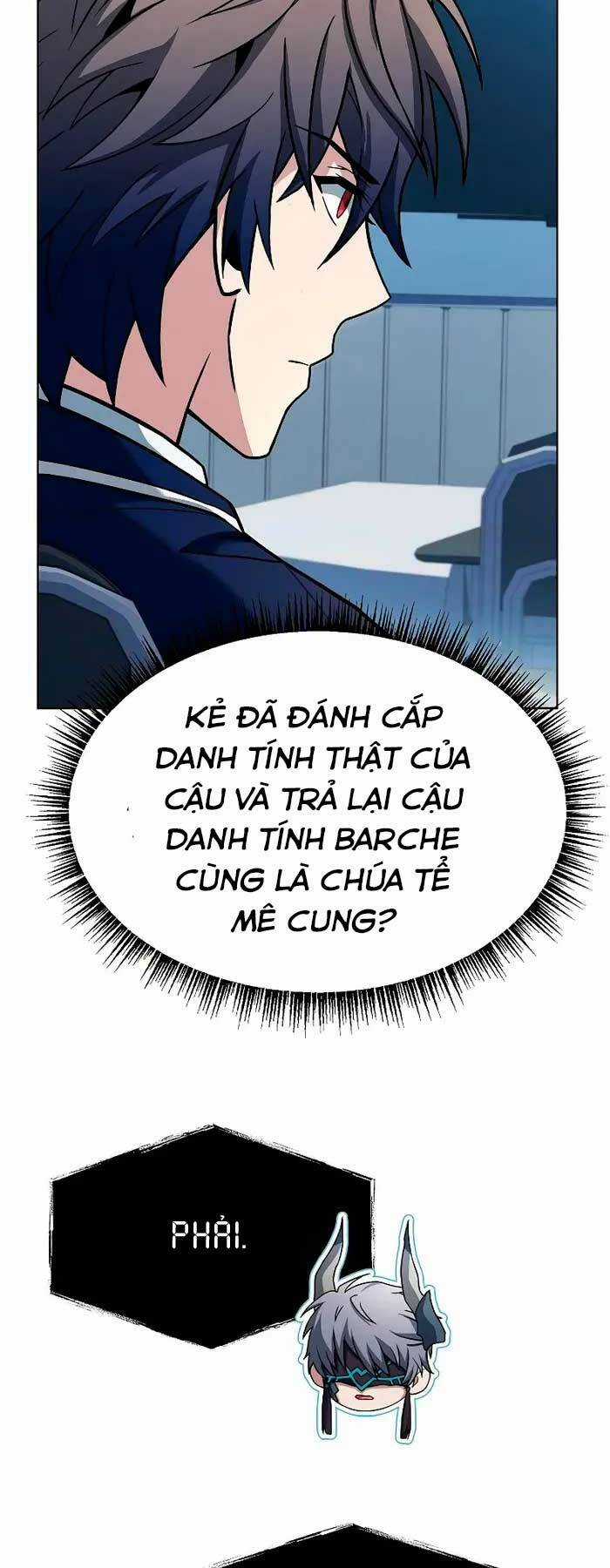 Chòm Sao Là Đệ Tử Của Tôi Chapter 49 trang 2