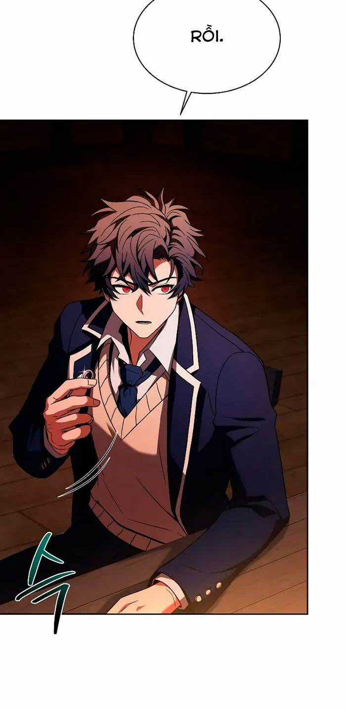 Chòm Sao Là Đệ Tử Của Tôi Chapter 49 trang 21