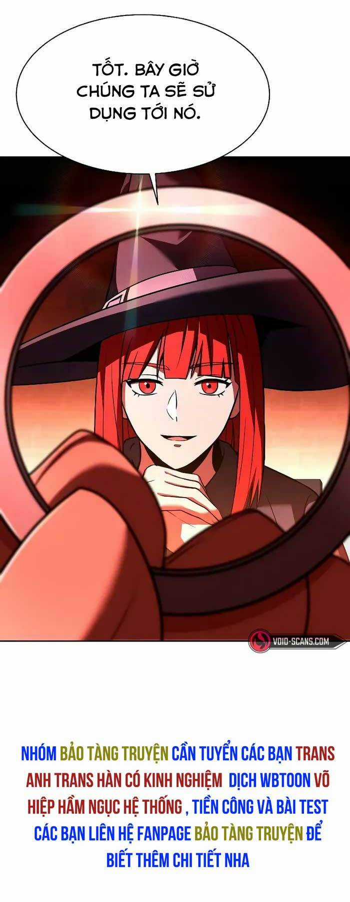 Chòm Sao Là Đệ Tử Của Tôi Chapter 49 trang 22