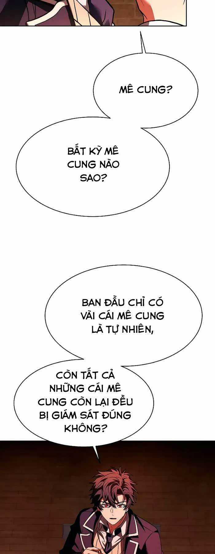 Chòm Sao Là Đệ Tử Của Tôi Chapter 49 trang 26