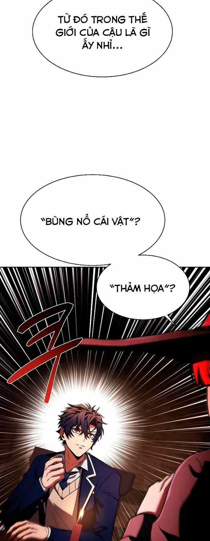 Chòm Sao Là Đệ Tử Của Tôi Chapter 49 trang 29