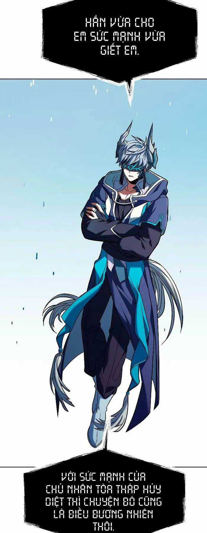 Chòm Sao Là Đệ Tử Của Tôi Chapter 49 trang 3