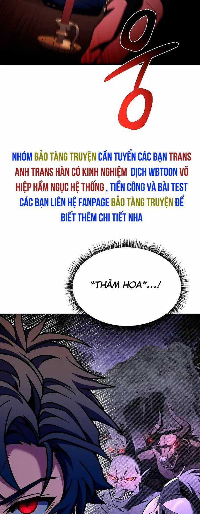 Chòm Sao Là Đệ Tử Của Tôi Chapter 49 trang 30