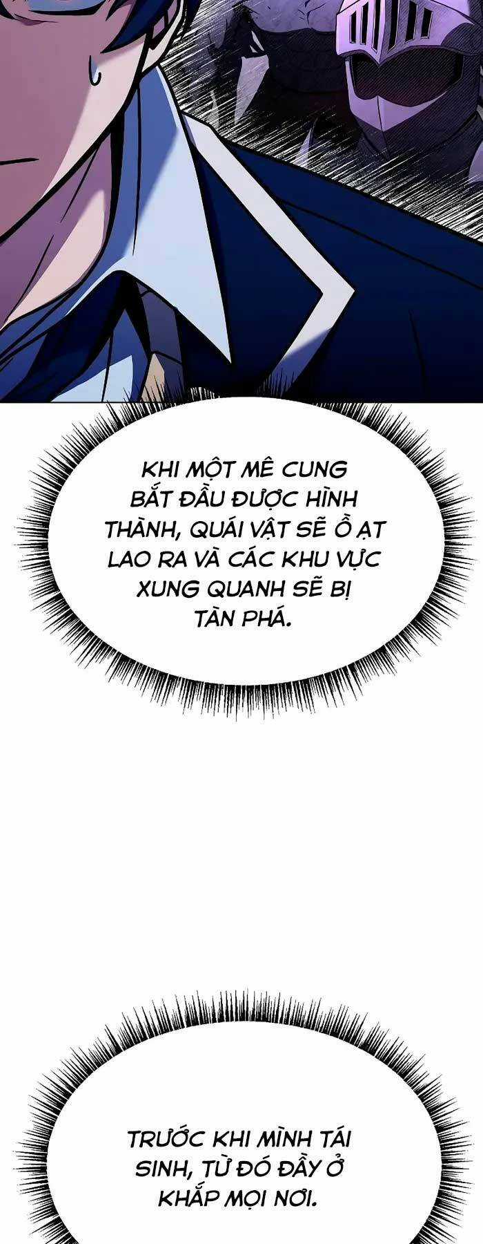 Chòm Sao Là Đệ Tử Của Tôi Chapter 49 trang 31