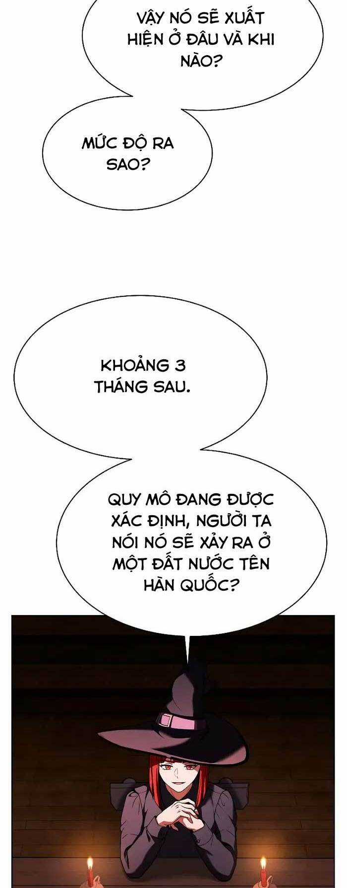 Chòm Sao Là Đệ Tử Của Tôi Chapter 49 trang 34