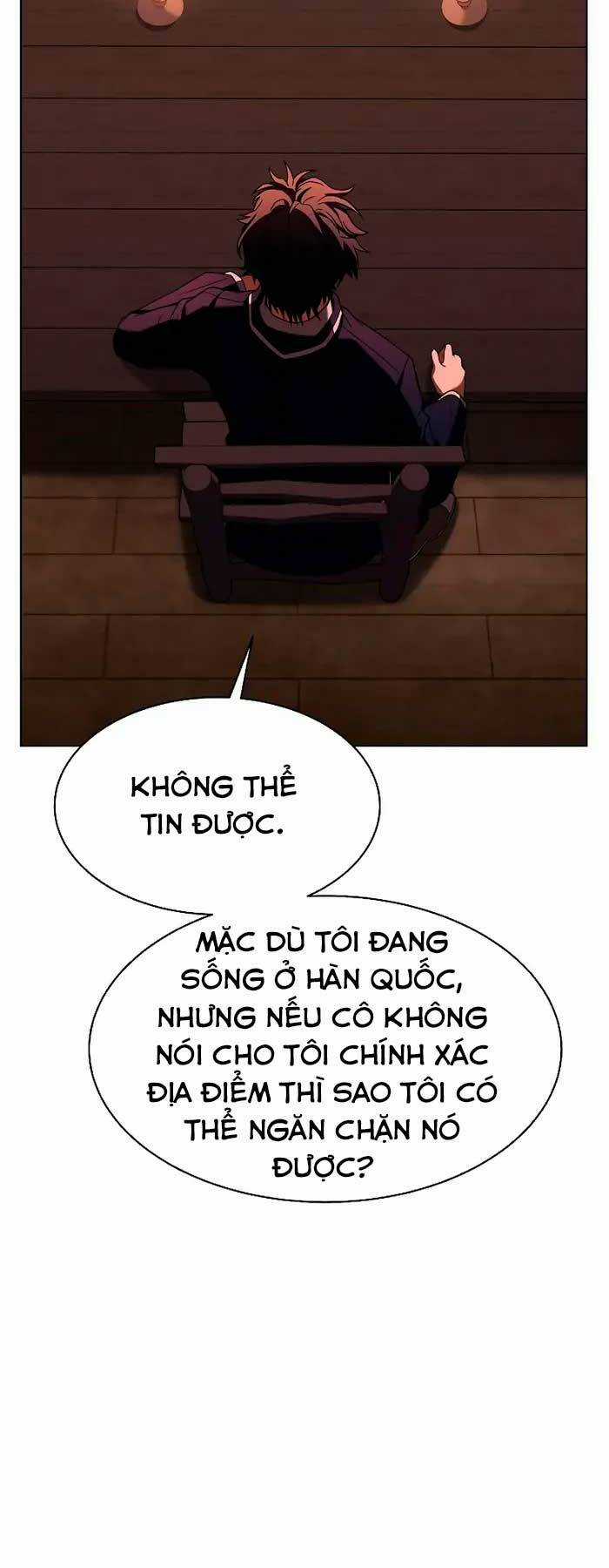 Chòm Sao Là Đệ Tử Của Tôi Chapter 49 trang 35
