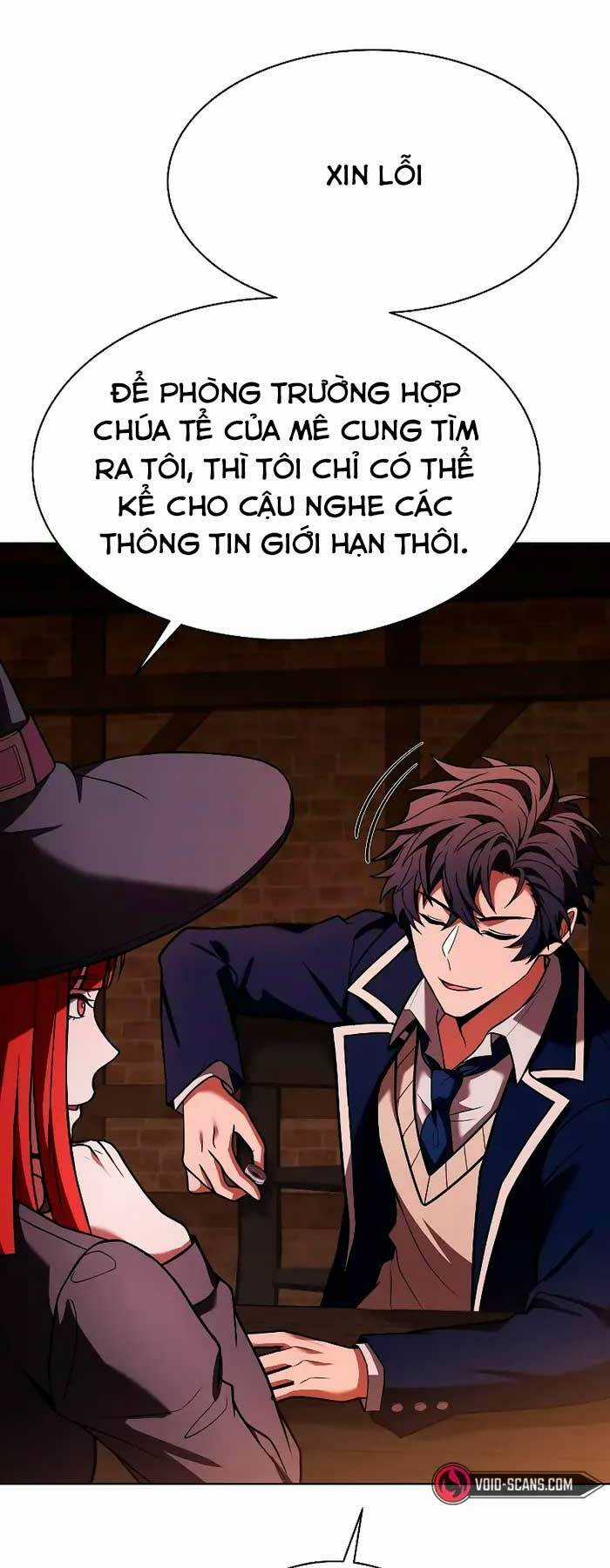 Chòm Sao Là Đệ Tử Của Tôi Chapter 49 trang 36