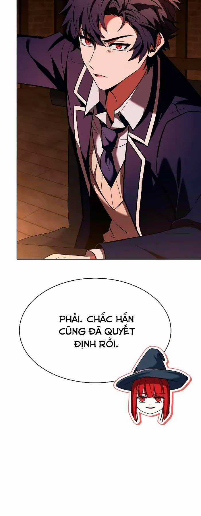 Chòm Sao Là Đệ Tử Của Tôi Chapter 49 trang 39