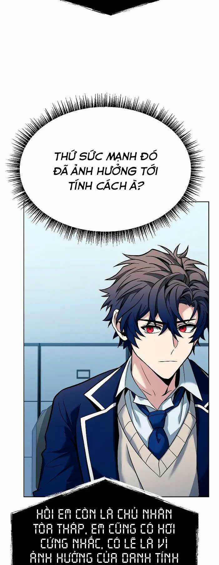 Chòm Sao Là Đệ Tử Của Tôi Chapter 49 trang 4
