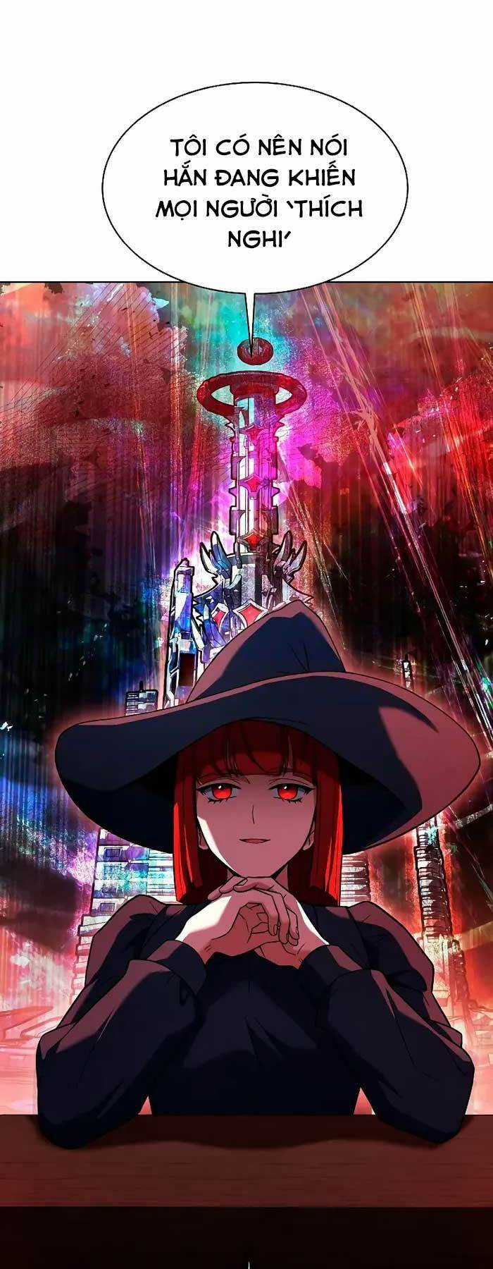 Chòm Sao Là Đệ Tử Của Tôi Chapter 49 trang 40